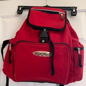 Xhilaration  back pack